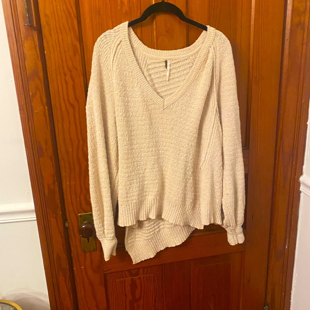Free people Sweater